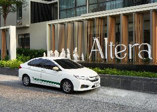 Altera Hotel and Residence by At Mind fotoÄŸrafÄ±