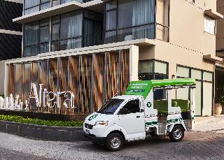 Altera Hotel and Residence by At Mind fotoÄŸrafÄ±