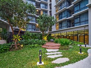 Altera Hotel and Residence by At Mind fotoÄŸrafÄ±