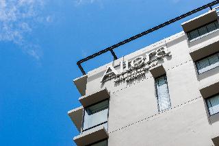 Altera Hotel and Residence by At Mind fotoÄŸrafÄ±
