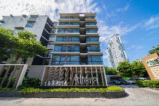 Altera Hotel and Residence by At Mind fotoÄŸrafÄ±