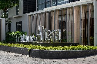 Altera Hotel and Residence by At Mind fotoÄŸrafÄ±