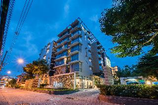 Altera Hotel and Residence by At Mind fotoÄŸrafÄ±