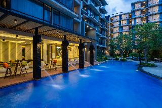 Altera Hotel and Residence by At Mind fotoÄŸrafÄ±