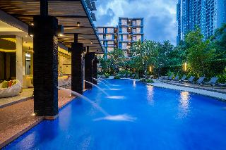 Altera Hotel and Residence by At Mind otel fotoğrafı
