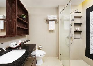 Altera Hotel and Residence by At Mind fotoÄŸrafÄ±