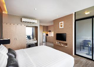 Altera Hotel and Residence by At Mind fotoÄŸrafÄ±