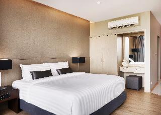 Altera Hotel and Residence by At Mind fotoÄŸrafÄ±