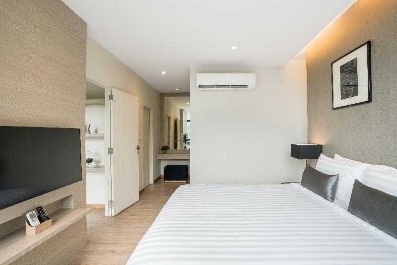 Altera Hotel and Residence by At Mind - Oda