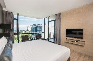 Altera Hotel and Residence by At Mind fotoÄŸrafÄ±