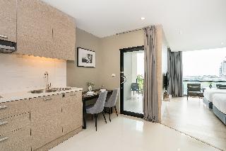 Altera Hotel and Residence by At Mind fotoÄŸrafÄ±
