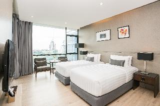 Altera Hotel and Residence by At Mind fotoÄŸrafÄ±