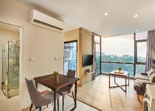 Altera Hotel and Residence by At Mind fotoÄŸrafÄ±