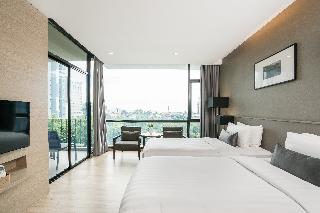 Altera Hotel and Residence by At Mind fotoÄŸrafÄ±