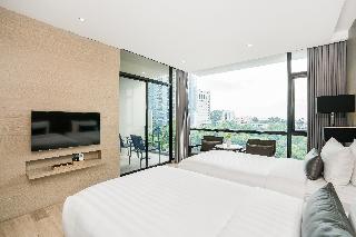 Altera Hotel and Residence by At Mind fotoÄŸrafÄ±