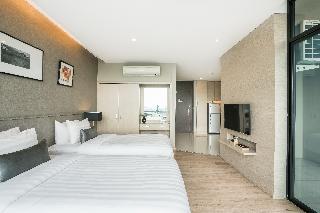 Altera Hotel and Residence by At Mind fotoÄŸrafÄ±