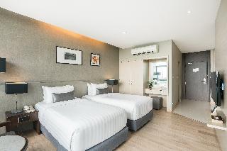 Altera Hotel and Residence by At Mind fotoÄŸrafÄ±