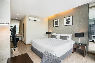 Altera Hotel and Residence by At Mind fotoÄŸrafÄ±