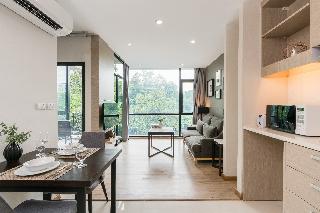 Altera Hotel and Residence by At Mind fotoÄŸrafÄ±