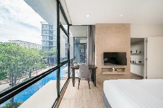 Altera Hotel and Residence by At Mind fotoÄŸrafÄ±