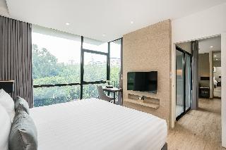 Altera Hotel and Residence by At Mind fotoÄŸrafÄ±