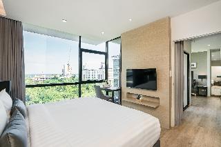 Altera Hotel and Residence by At Mind fotoÄŸrafÄ±
