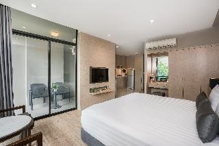 Altera Hotel and Residence by At Mind fotoÄŸrafÄ±