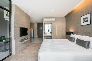 Altera Hotel and Residence by At Mind fotoÄŸrafÄ±