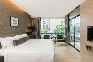 Altera Hotel and Residence by At Mind fotoÄŸrafÄ±