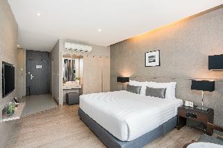 Altera Hotel and Residence by At Mind fotoÄŸrafÄ±