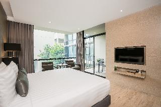 Altera Hotel and Residence by At Mind fotoÄŸrafÄ±