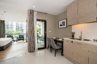 Altera Hotel and Residence by At Mind fotoÄŸrafÄ±
