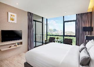 Altera Hotel and Residence by At Mind fotoÄŸrafÄ±