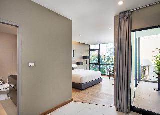 Altera Hotel and Residence by At Mind fotoÄŸrafÄ±