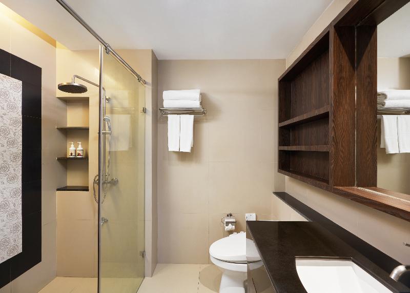 Altera Hotel and Residence by At Mind - Oda