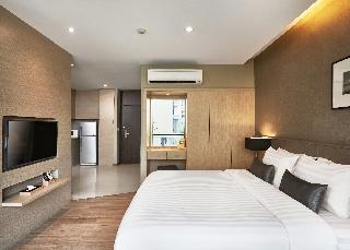 Altera Hotel and Residence by At Mind fotoÄŸrafÄ±