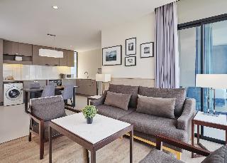 Altera Hotel and Residence by At Mind fotoÄŸrafÄ±