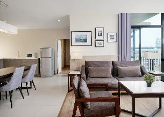 Altera Hotel and Residence by At Mind fotoÄŸrafÄ±