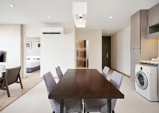 Altera Hotel and Residence by At Mind fotoÄŸrafÄ±
