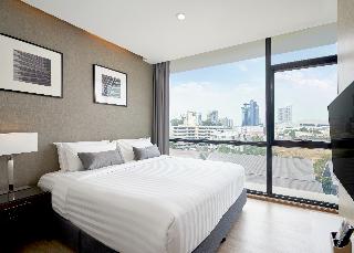 Altera Hotel and Residence by At Mind fotoÄŸrafÄ±