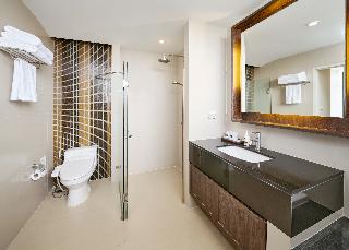 Altera Hotel and Residence by At Mind fotoÄŸrafÄ±
