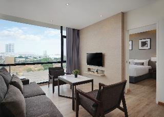 Altera Hotel and Residence by At Mind fotoÄŸrafÄ±