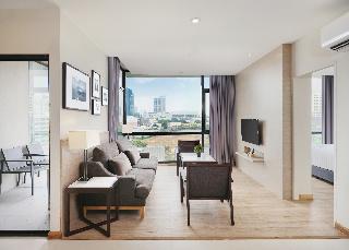 Altera Hotel and Residence by At Mind fotoÄŸrafÄ±