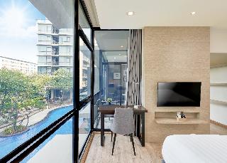 Altera Hotel and Residence by At Mind fotoÄŸrafÄ±