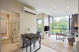 Altera Hotel and Residence by At Mind fotoÄŸrafÄ±