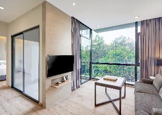 Altera Hotel and Residence by At Mind fotoÄŸrafÄ±