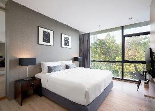 Altera Hotel and Residence by At Mind fotoÄŸrafÄ±