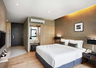 Altera Hotel and Residence by At Mind fotoÄŸrafÄ±