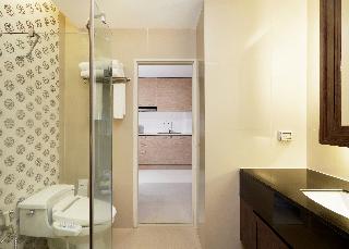 Altera Hotel and Residence by At Mind fotoÄŸrafÄ±