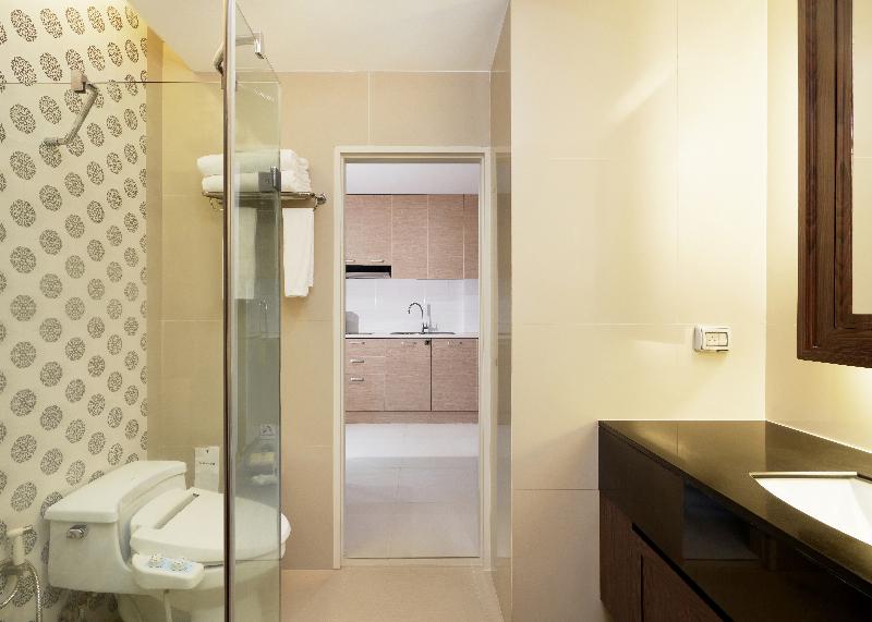 Altera Hotel and Residence by At Mind - Oda